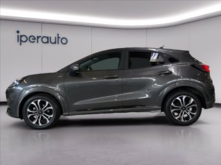 FORD Puma 1.0 ecoboost h st-line s&s 125cv PARI AL NUOVO