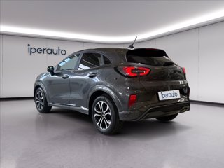 FORD Puma 1.0 ecoboost h st-line s&s 125cv PARI AL NUOVO
