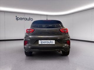 FORD Puma 1.0 ecoboost h st-line s&s 125cv PARI AL NUOVO