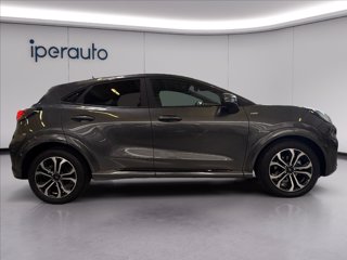 FORD Puma 1.0 ecoboost h st-line s&s 125cv PARI AL NUOVO