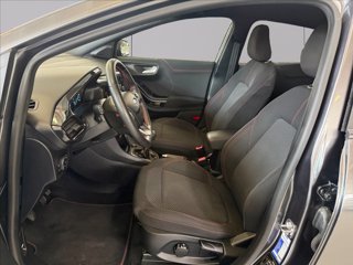FORD Puma 1.0 ecoboost h st-line s&s 125cv PARI AL NUOVO