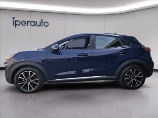 FORD Puma 1.0 ecoboost h titanium s&s 125cv