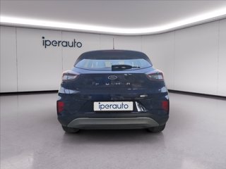FORD Puma 1.0 ecoboost h titanium s&s 125cv