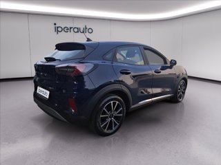 FORD Puma 1.0 ecoboost h titanium s&s 125cv