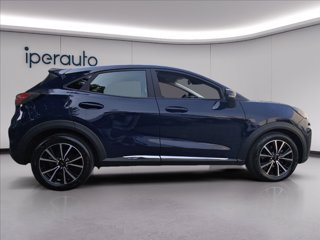 FORD Puma 1.0 ecoboost h titanium s&s 125cv