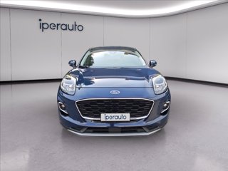 FORD Puma 1.0 ecoboost h titanium s&s 125cv