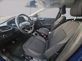 FORD Puma 1.0 ecoboost h titanium s&s 125cv