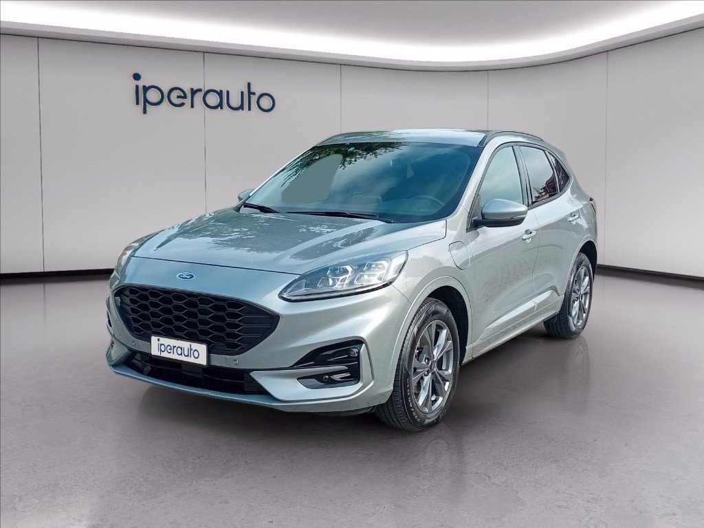 FORD Kuga 2.5 phev st-line x 2wd 225cv cvt