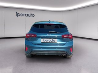 FORD Focus 1.0t ecoboost h st-line 125cv