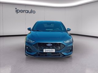 FORD Focus 1.0t ecoboost h st-line 125cv