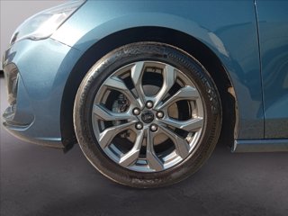 FORD Focus 1.0t ecoboost h st-line 125cv