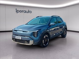 KIA Stonic 1.0 t-gdi style tech pack