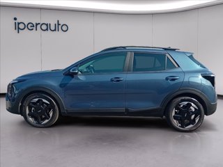KIA Stonic 1.0 t-gdi style tech pack