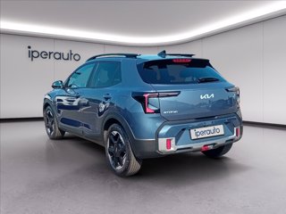 KIA Stonic 1.0 t-gdi style tech pack