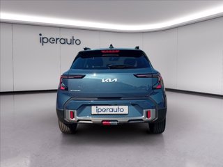KIA Stonic 1.0 t-gdi style tech pack