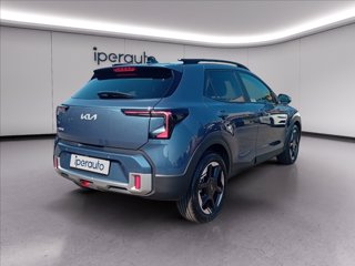 KIA Stonic 1.0 t-gdi style tech pack