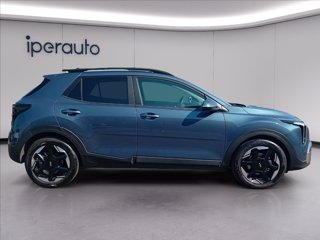 KIA Stonic 1.0 t-gdi style tech pack