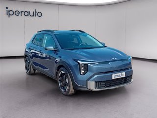 KIA Stonic 1.0 t-gdi style tech pack
