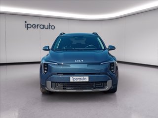 KIA Stonic 1.0 t-gdi style tech pack