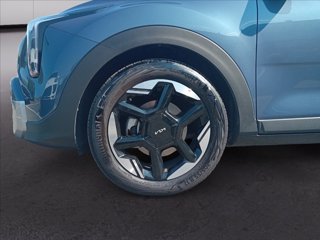 KIA Stonic 1.0 t-gdi style tech pack