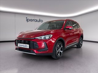 MG ZS 1.5 Comfort FULL OPTIONAL PIU COLORI DISPONIBILI