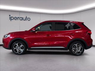 MG ZS 1.5 Comfort FULL OPTIONAL PIU COLORI DISPONIBILI