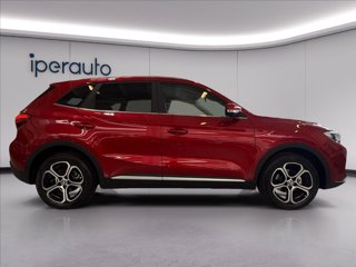 MG ZS 1.5 Comfort FULL OPTIONAL PIU COLORI DISPONIBILI