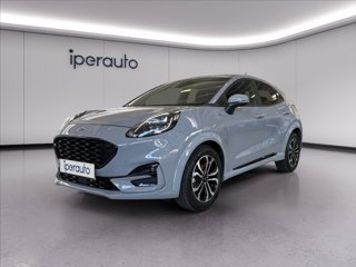 FORD Puma 1.0 ecoboost h ST-Line Design 2 s&s 125cv