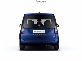 FORD Tourneo Connect V761 1.5 phev 150cv Plus auto