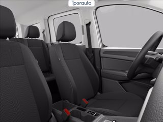 FORD Tourneo Connect V761 1.5 phev 150cv Plus auto