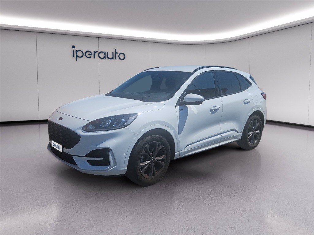 FORD Kuga 1.5 ecoboost st-line 2wd 150cv