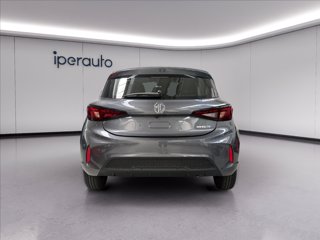 MG MG3 1.5 Standard