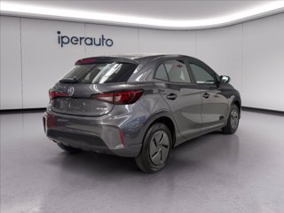 MG MG3 1.5 Standard