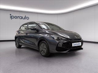 MG MG3 1.5 Standard