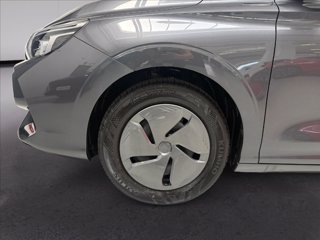 MG MG3 1.5 Standard