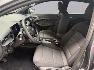 MG MG3 1.5 Standard