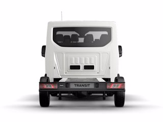 FORD Transit Van Trend Trazione anteriore 165cv 350 L2H2