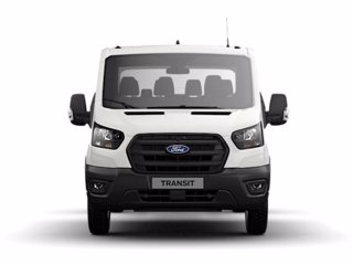 FORD Transit Van Trend Trazione anteriore 165cv 350 L2H2