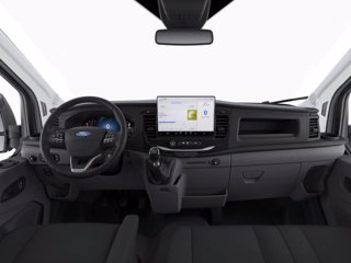 FORD Transit Van Trend Trazione anteriore 165cv 350 L2H2