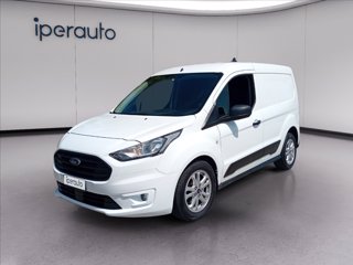FORD Transit connect 220 1.5 ecoblue 100cv trend IVA ESCLUSA
