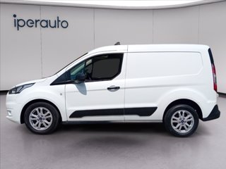 FORD Transit connect 220 1.5 ecoblue 100cv trend IVA ESCLUSA