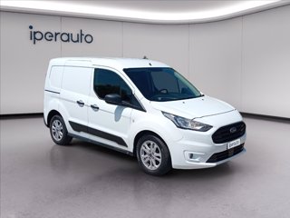 FORD Transit connect 220 1.5 ecoblue 100cv trend IVA ESCLUSA