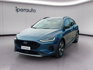 FORD Focus active 1.0t ecoboost h 125cv