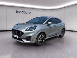 FORD Puma 1.0 ecoboost h st-line s&s 125cv auto