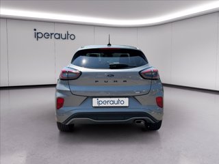 FORD Puma 1.0 ecoboost h st-line s&s 125cv auto