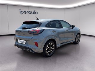 FORD Puma 1.0 ecoboost h st-line s&s 125cv auto