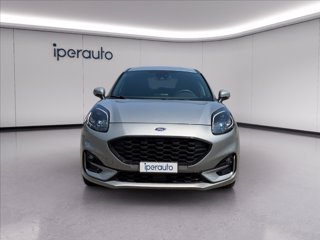 FORD Puma 1.0 ecoboost h st-line s&s 125cv auto