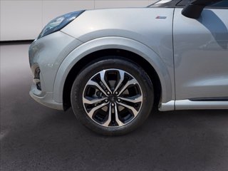 FORD Puma 1.0 ecoboost h st-line s&s 125cv auto