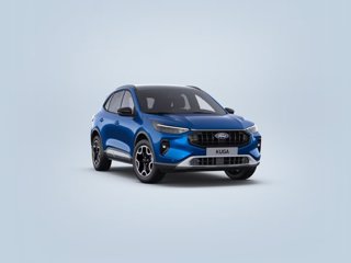FORD Kuga Active X 2.5 Benzina Full Hybrid 180CV 132kW Automatica (HF45)