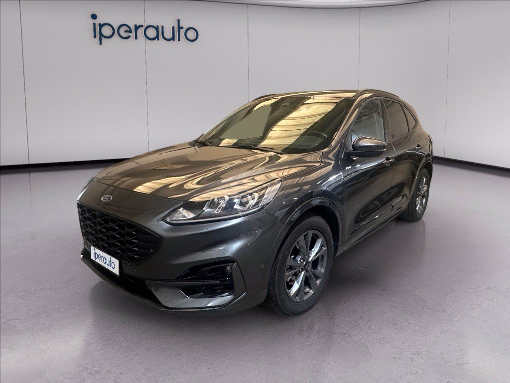 FORD Kuga 2.5 full hybrid st-line 2wd 190cv cvt
